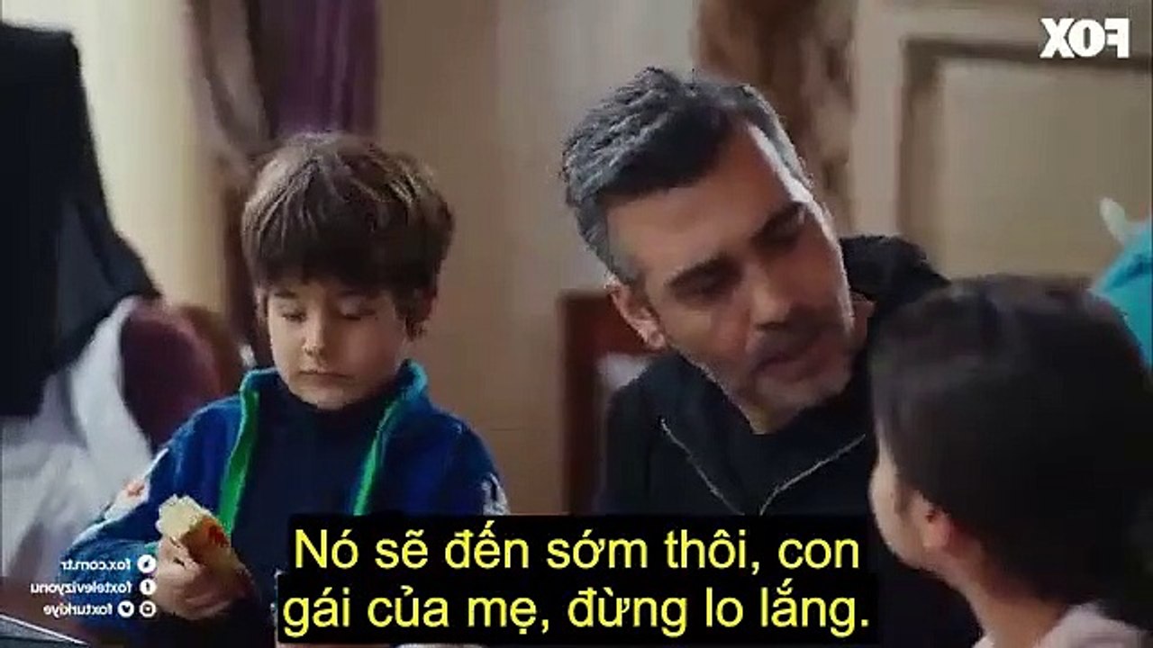 Trái Tim Phụ Nữ Tập 143 - VTV3 Thuyết Minh tap 144 - Phim Thổ Nhĩ Kỳ tron bo - xem phim trai tim phu nu tap 143