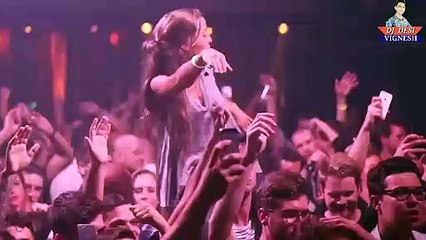 Aamu Jatiya Dhodiya (Tarpu Style Mix) DJ VIGNESH