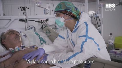 Vitals: Una historia humana - Tráiler HBO España
