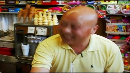 Anthony Bourdain - A cook's tour 01x18 - SanFrancisco [DukeDuck] [ITA]