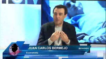 JUAN CARLOS BERMEJO: "Esta ley de eutanasia creo que refleja la imagen fiel de la opinión de la ciudadanía española"