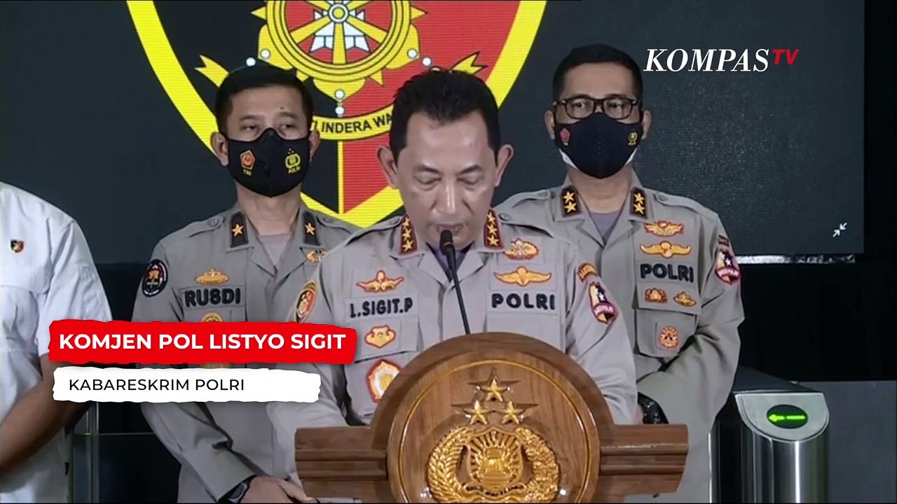 Polisi Siap Bantu Komnas HAM