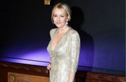 JK Rowling 'earned more than £600k a month in the last two years'