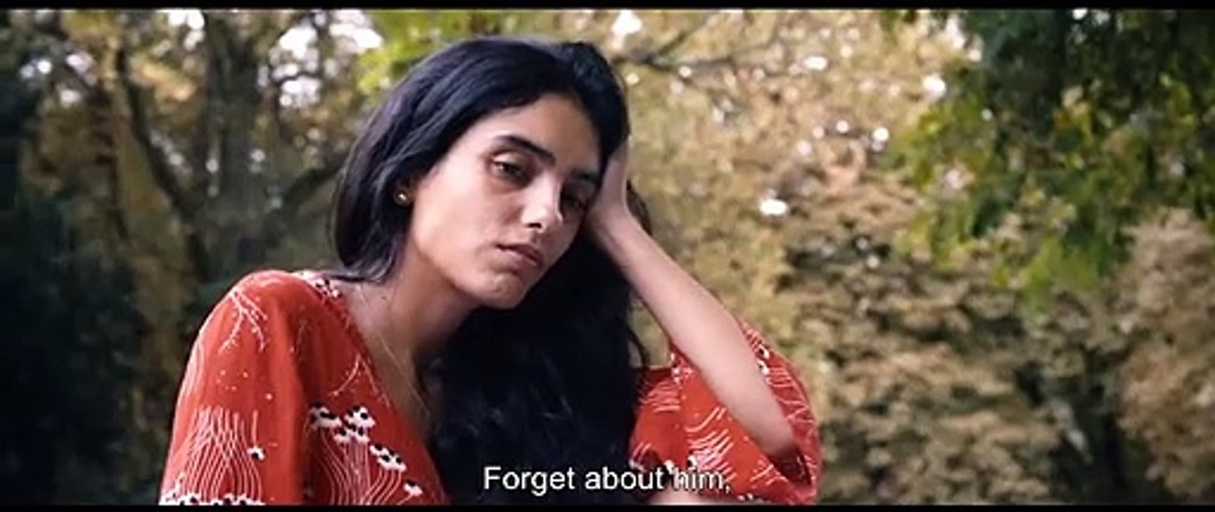 You Deserve a Lover - Trailer