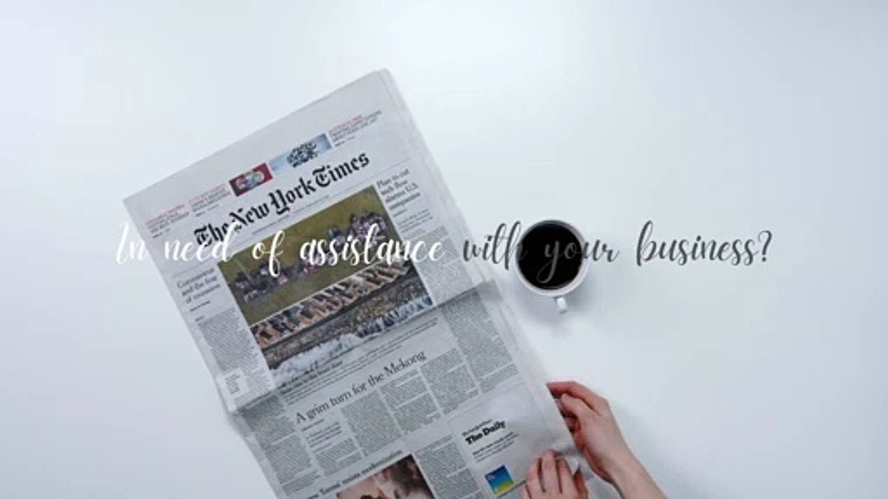 HM'S VIRTUAL ASSISTANCE