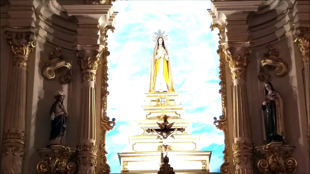 Oração das Mães por seus Filhos