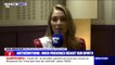 Antisémitisme: Miss Provence se dit "choquée des propos qui ont été tenus"