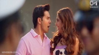 Mirchi  Lagi Toh - Varaun Dhawan & Sara Khan - 2020  New Full HD Video Song - From Upcoming Movie (Coolie No 1)
