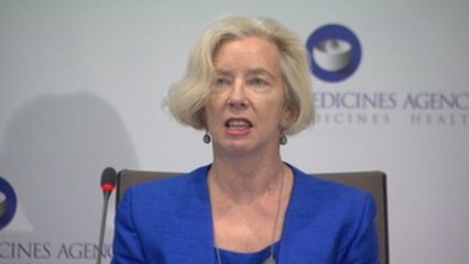 La Agencia Europea del Medicamento da su visto bueno a la vacuna de Pfizer