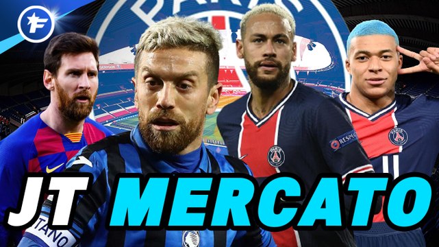 Journal du Mercato : les dossiers chauds qui attendent le PSG cet hiver