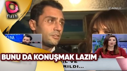 Bunu Da Konuşmak Lazım
