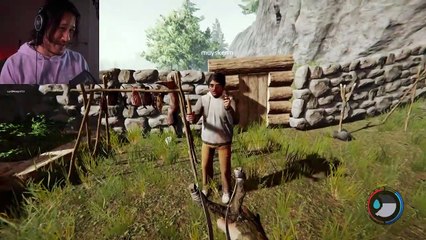 WELL THAT DIDN'T GO AS PLANNED... | The Forest
