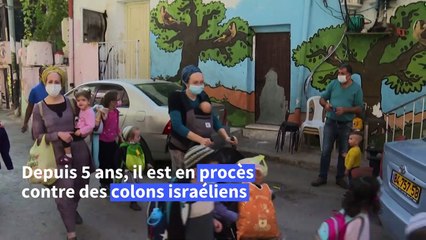 A Jérusalem-Est, la bataille du cm2 entre Israéliens et Palestiniens