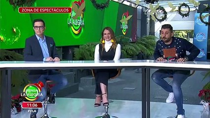 ¡Mau y Ricky nos platican EN EXCLUSIVA de su nuevo disco 'Refresh'! | Venga La Alegría