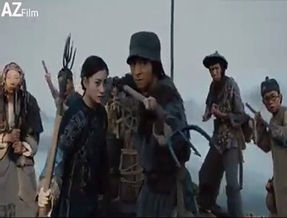 Chains movie ka jabardast seen