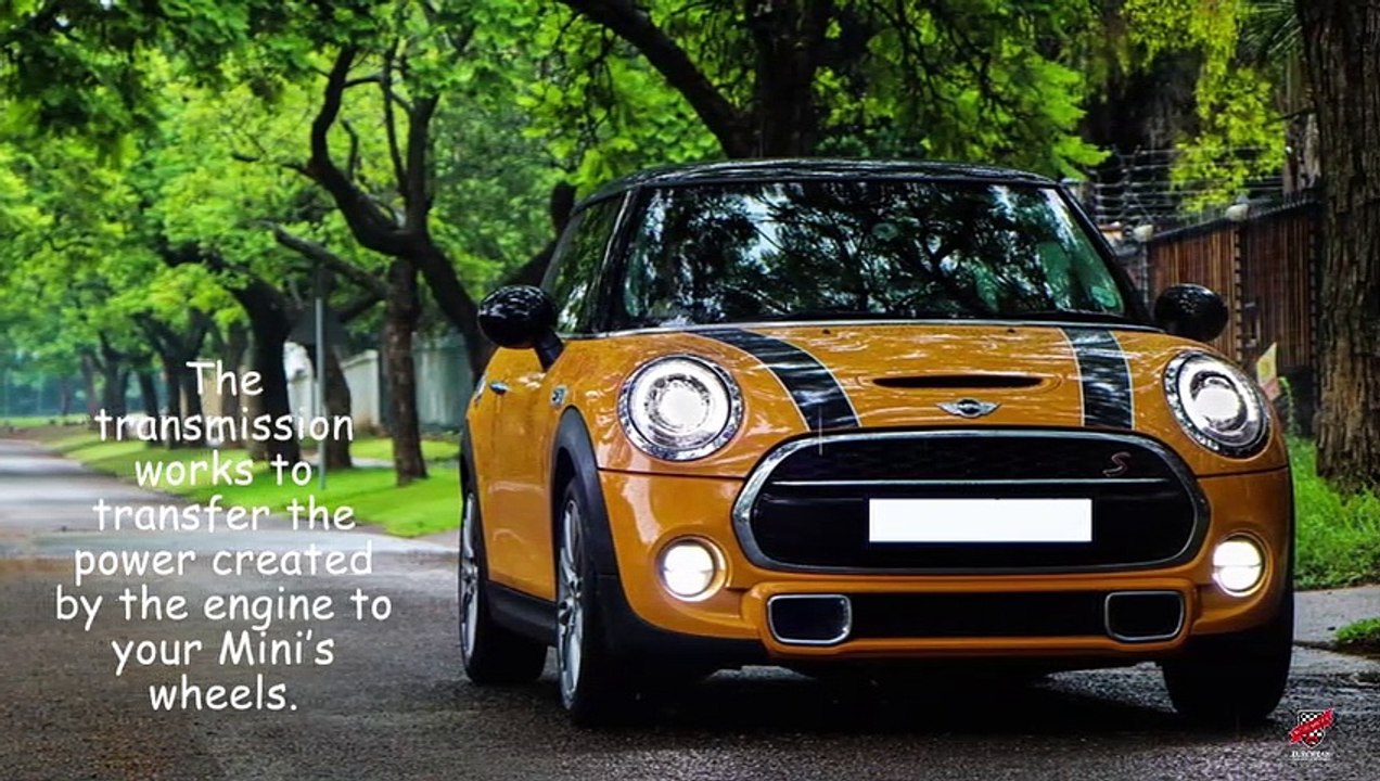 6 Causes of Transmission Failure in Mini Cooper by Auto Experts of Allentown