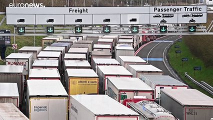 Mutation du coronavirus : l’Europe veut une approche coordonnée