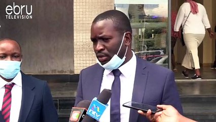 Sifuna Offers To Do 50 Hours Community Service Over Utterances