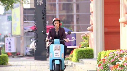 Chicas de oficina capítulo 21 parte 1