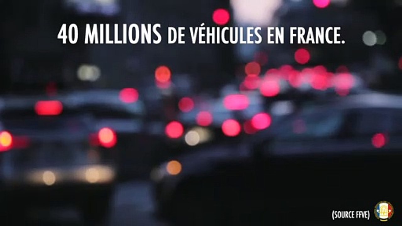 Message de la FFVE sur les ZFE