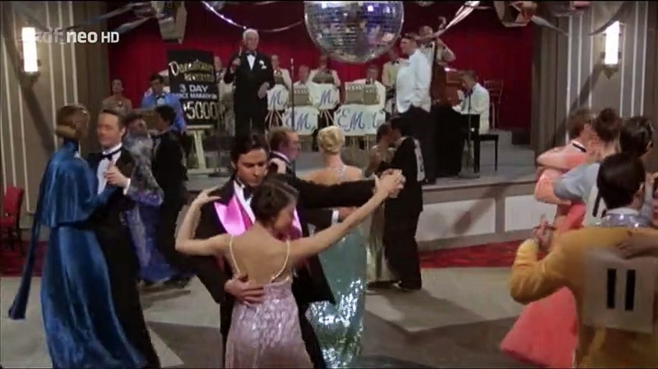 S04E19 - Der Tanz-Marathon