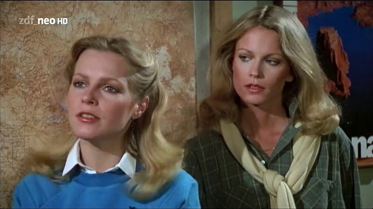 S04E21 - Flucht in die Wildnis