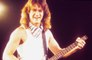 Eddie Van Halen has been posthumously honoured with The National GUITAR Museum's Lifetime