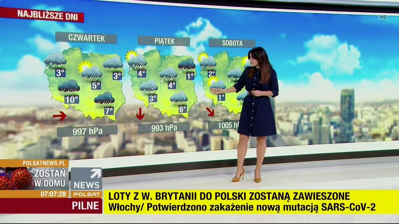 Daria Wąsiewska - 21.12.2020