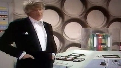Doctor Who 03 S08E15 Colony in Space Pt 1