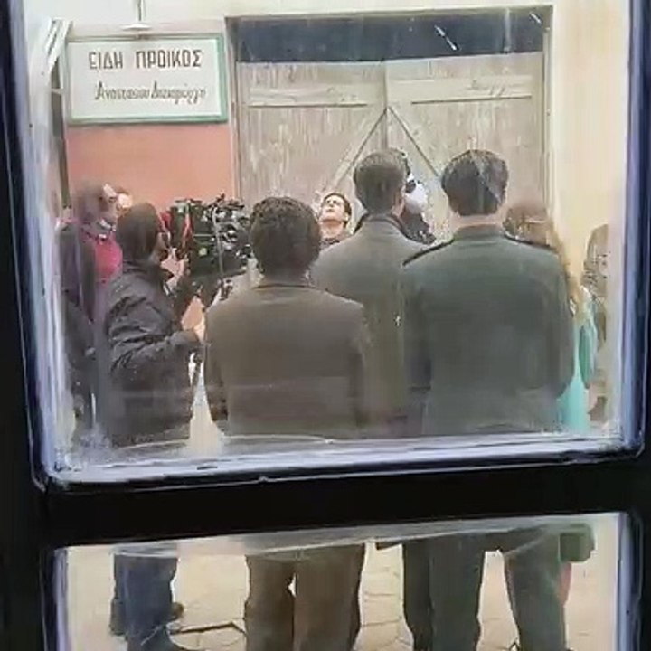 Άγριες μέλισσες spoiler: Πώς θα γιορτάσουν τα Θεοφάνια στο Διαφάνι;