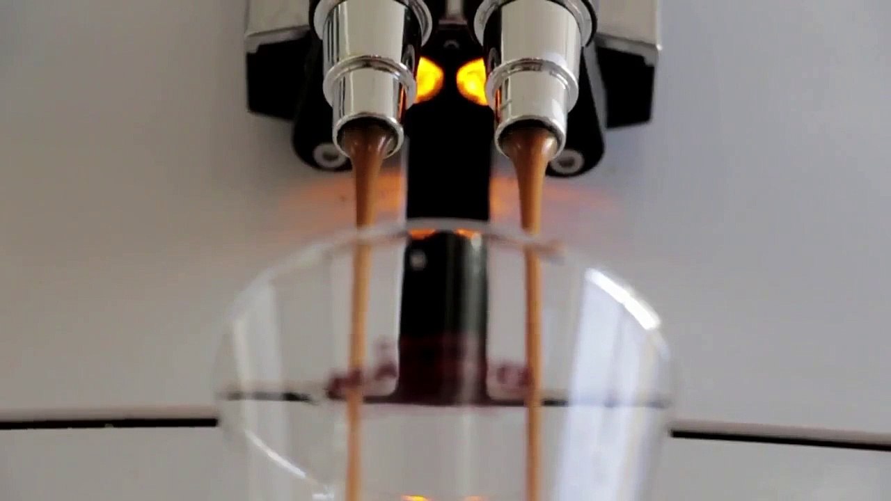 Espresso_اسبريسو