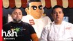 Ralph reproduz o próprio Buddy em bolo gigante sobre Cake Boss | Buddy vs Duff: O Duelo | H&H Brasil