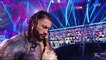 Universal Championship Match- Roman Reigns vs Kevin Owens - WWE 12_20_2020 Highlights