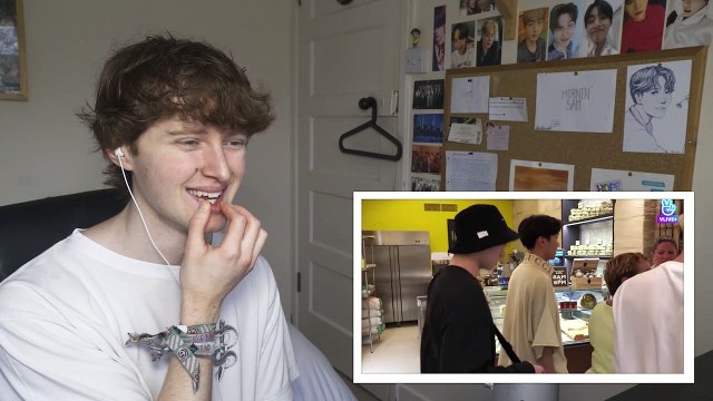 bts bon voyage behind the cam s3e2