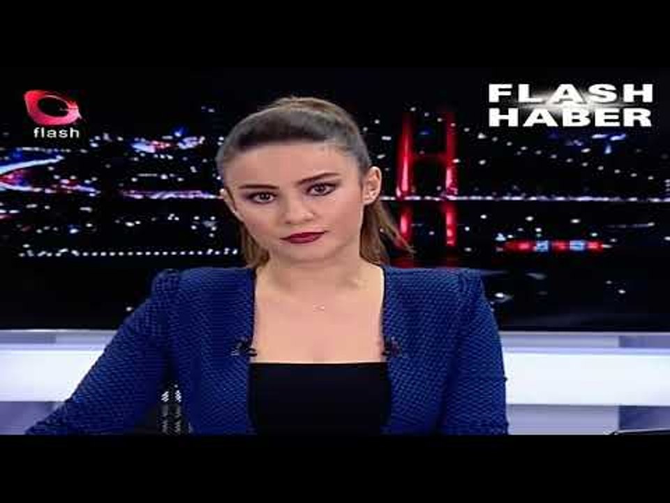 Flash Haber 26.03.2018