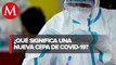 Se propaga nueva cepa de coronavirus