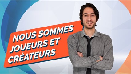 "On a beaucoup joué, mais on a aussi beaucoup créé !" - Bilan 2020