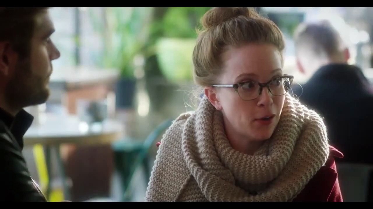 The Matchmaker's Playbook Official Trailer