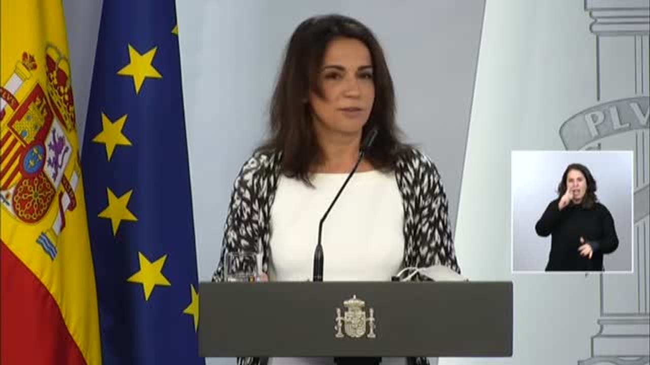 Silvia Calzón: "Existe una evidencia de solidez sobre la vacuna de Pfizer"