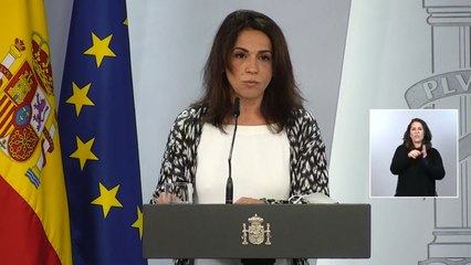 Sanidad sigue advirtiendo del alza de casos de coronavirus