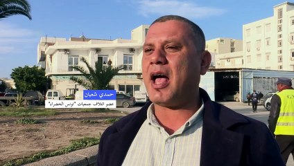 حاويات النفايات الايطالية قد تكشف ملف فساد في تونس