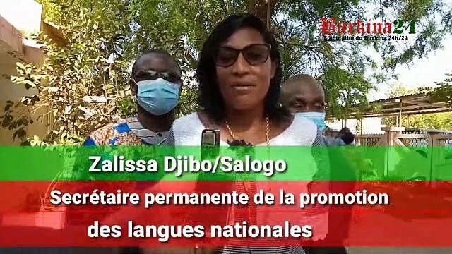 Burkina Faso : Comment promouvoir les langues nationales