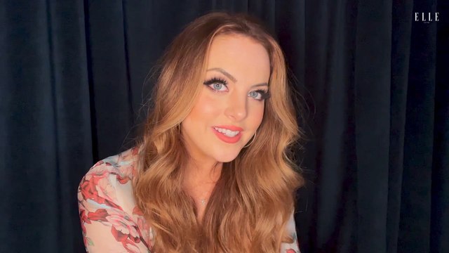 Liz Gillies Sings Lady Gaga, Elvis Presley & Ain't We Got Fun in a Game of Song Association | ELLE