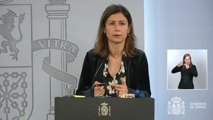 Sanidad no prevé que la nueva cepa modifique la efectividad de la vacuna