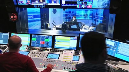 Axel Kahn sur la variante du coronavirus : "On a une évolution qui était inéluctable"