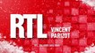 Le journal RTL de 20h du 21 décembre 2020