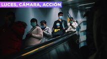 Tres películas que ya habían retratado el caos de una pandemia