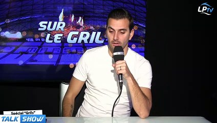 OM Talk Show : Khaoui sur le gril