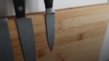 5 Kitchen Knife Mistakes You Might Be Making