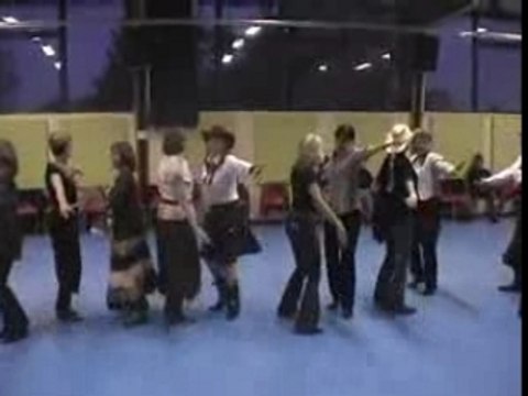 Close encounters Talons Sauvages Versailles